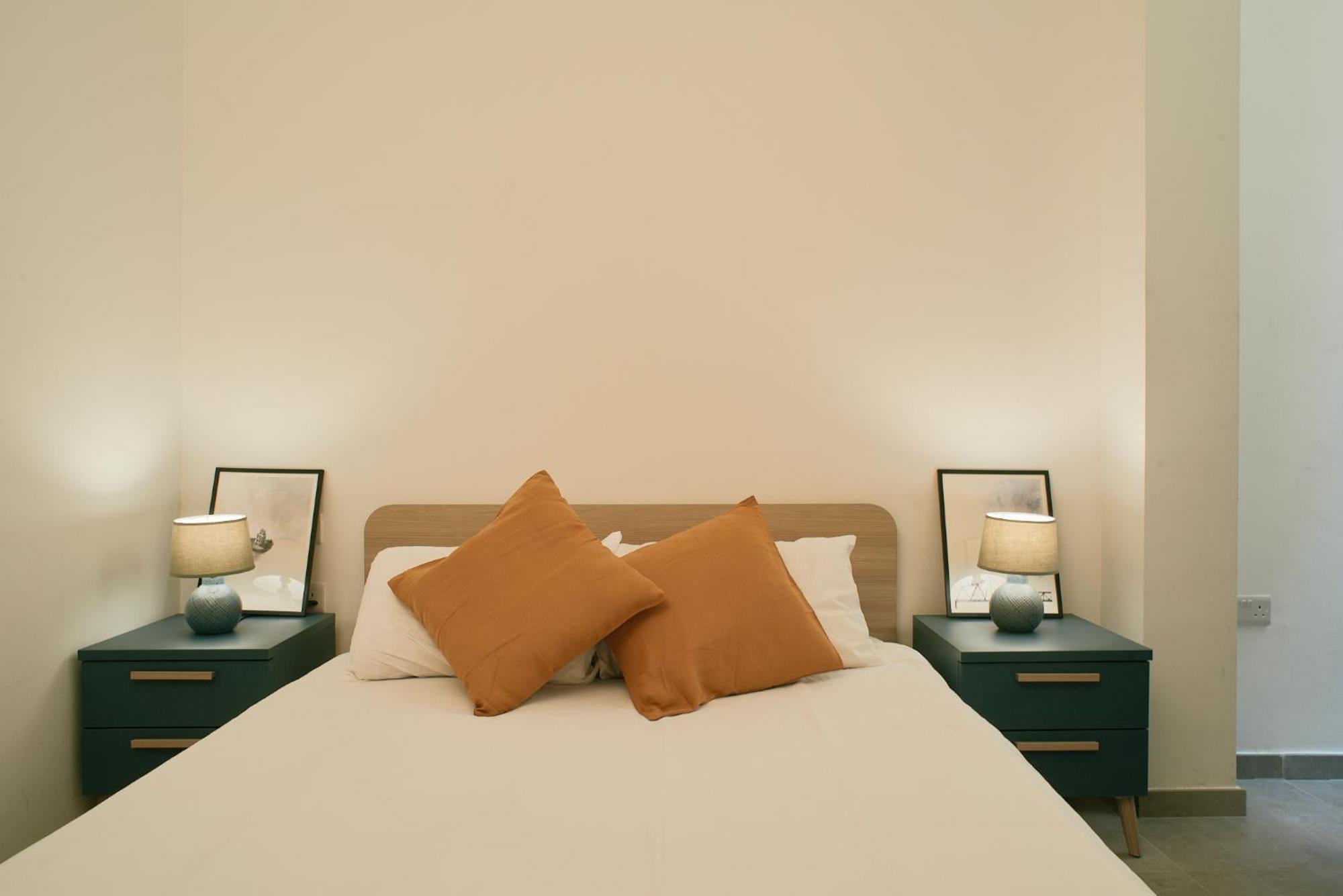 Tan-Nanna By Shmoo Apartment Sliema Exterior photo