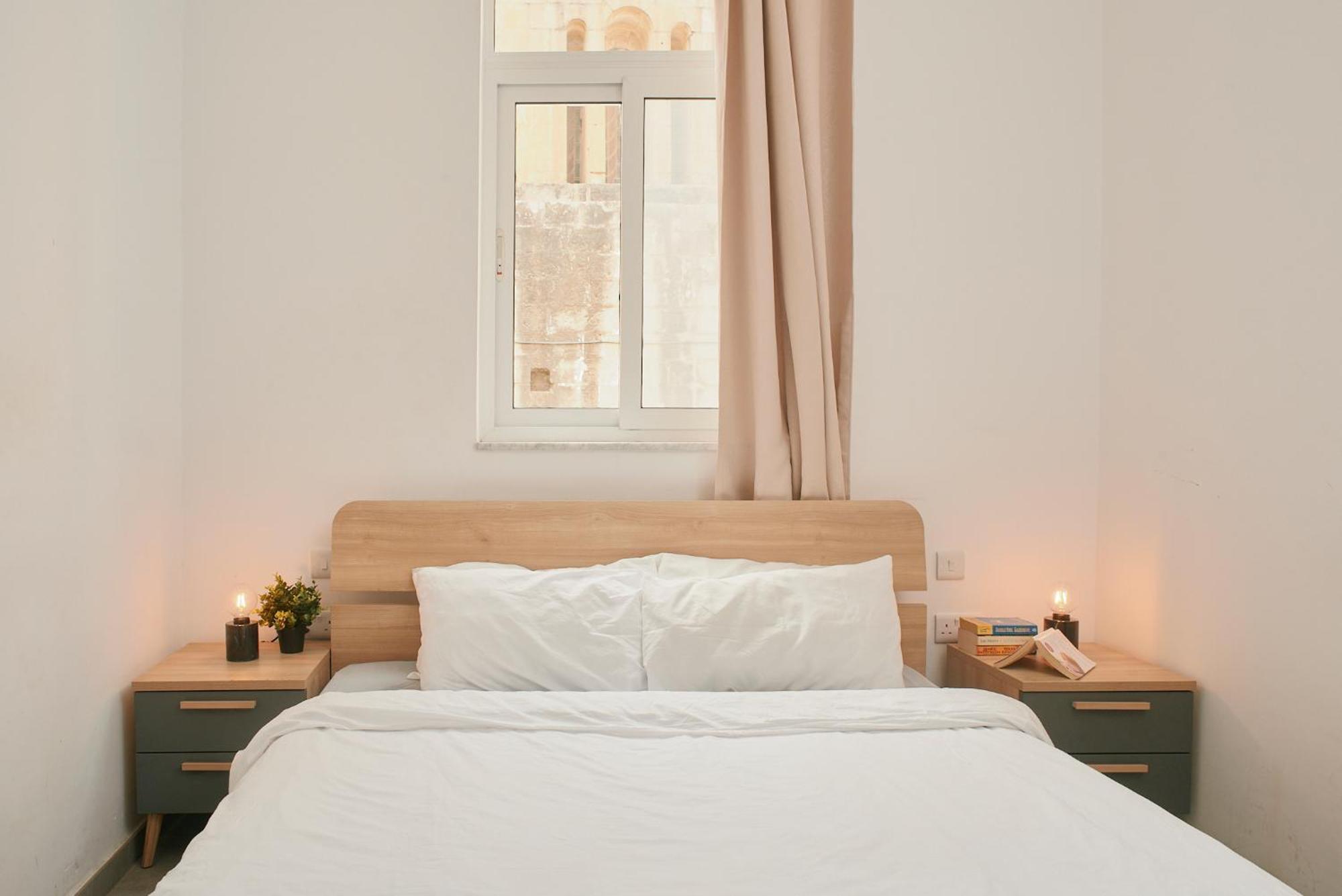 Tan-Nanna By Shmoo Apartment Sliema Exterior photo